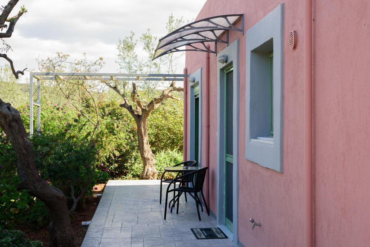 فيلا Eleni'S House Asopos المظهر الخارجي الصورة