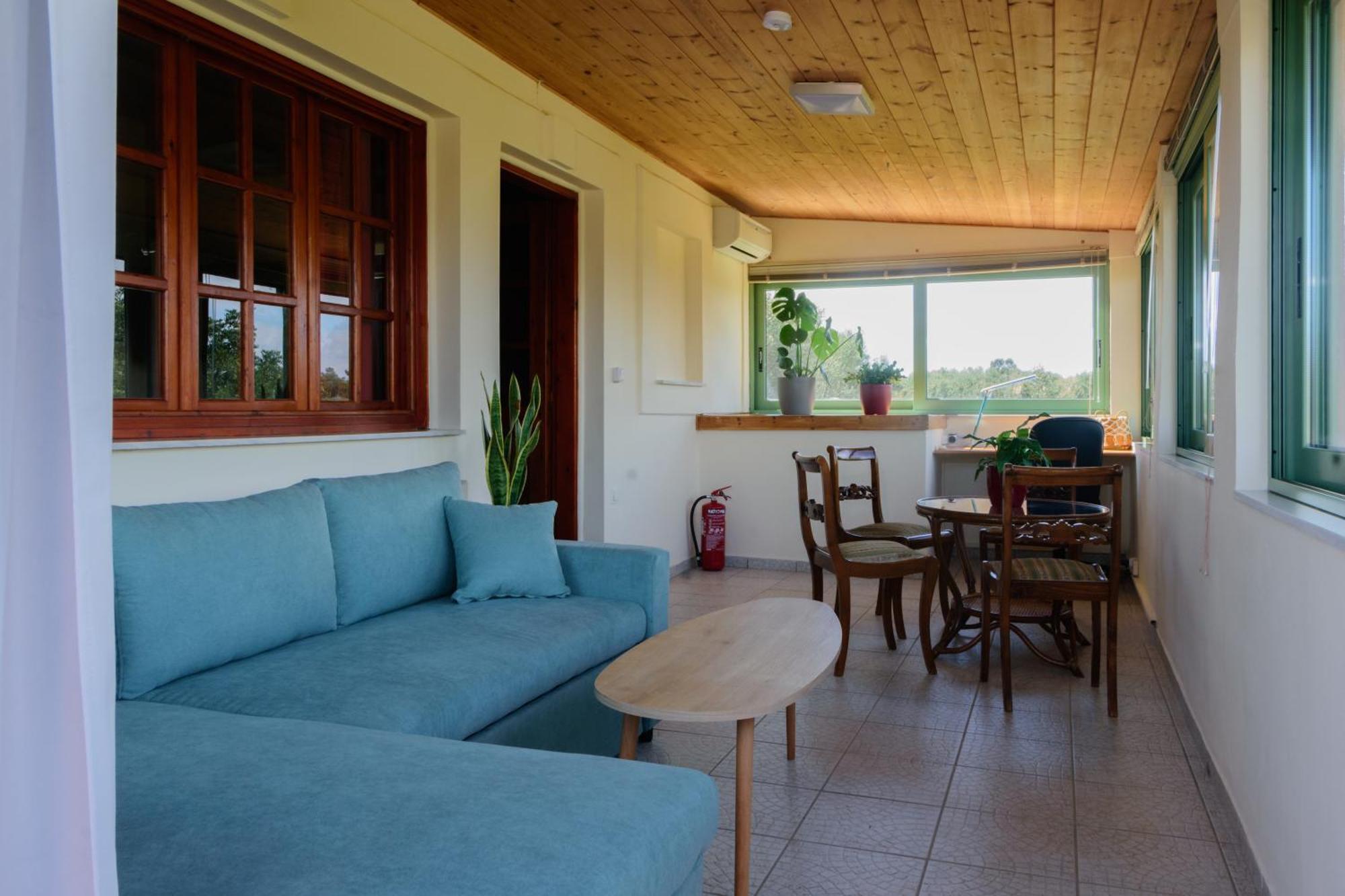 فيلا Eleni'S House Asopos المظهر الخارجي الصورة